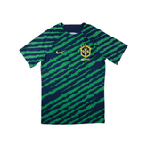 Brazil 2022 Pre-Match